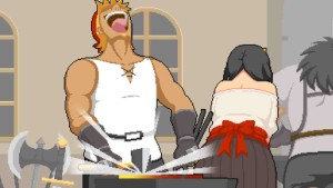 Handyman Fantasy 2