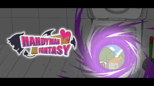 Handyman Fantasy 1