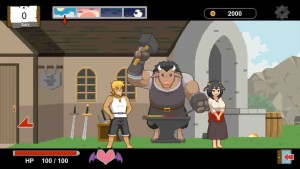 Handyman Fantasy 4