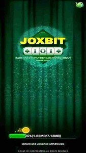 JOXBIT 101 1