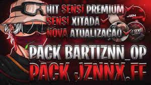 Jzn Sensi 3