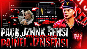 Jzn Sensi 2