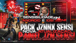 Jzn Sensi 1