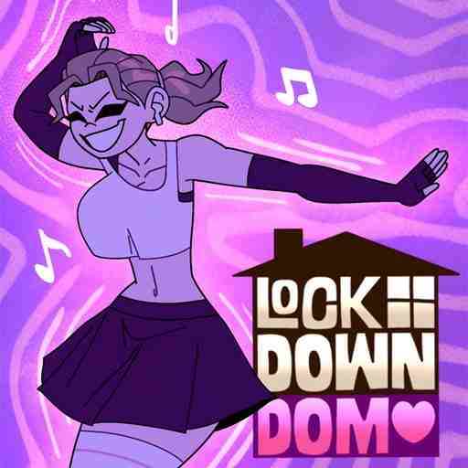 LockDown Dom