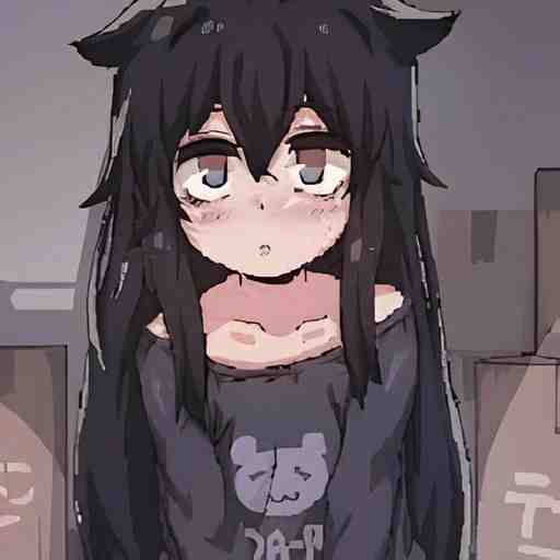 Lonely Girl