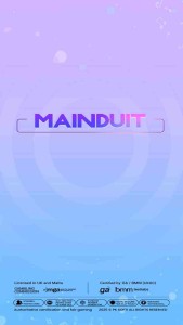 MAINDUIT 1