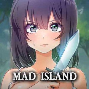 Mad Islands