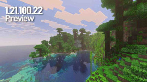 Minecraft 1.21.100.22 3