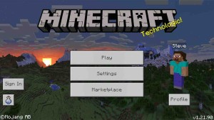 Minecraft 1.21.90.3 2