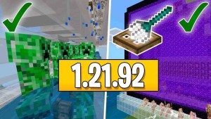 Minecraft 1.21.92 1