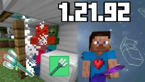 Minecraft 1.21.92 3