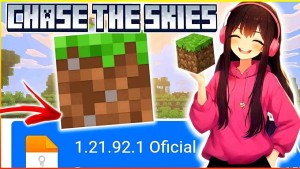 Minecraft 1.21.92.1 3