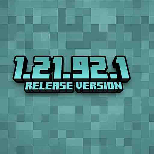 Minecraft 1.21.92.1