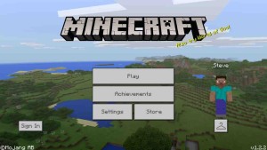 Minecraft 1.22 2