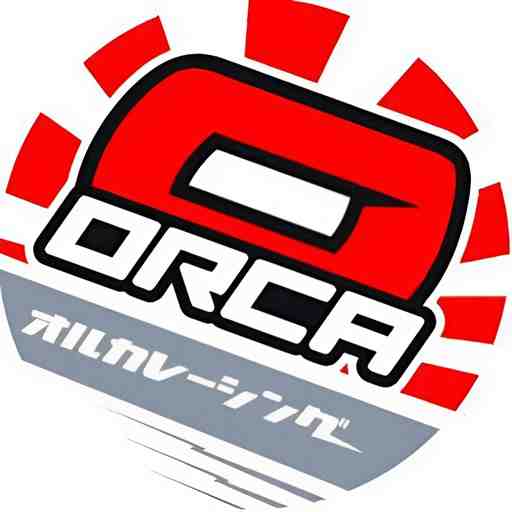 Modul Orca Racing v4