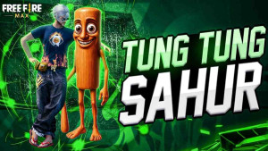 Panel Tung Tung Tung Sahur 3