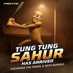Panel Tung Tung Tung Sahur