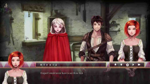 Seeds of Chaos 4