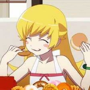 Shinobu  Sweet Time
