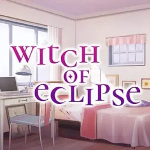 Witch of Eclipse