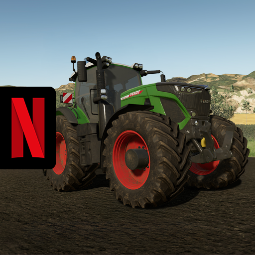 Farming Simulator 23
