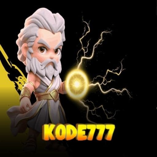 KODE 777