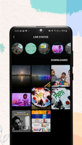 1Tik APK Histrack 1