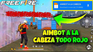 Aimbot 97 Cabeza 2