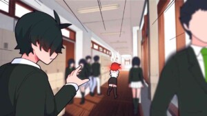 Alone with My Teacher 2