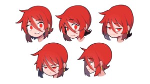 Alone with My Teacher 3