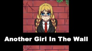 Another Girl In The Wall 4