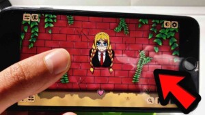 Another Girl In The Wall 3