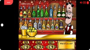 Bartender The Right Mix 4