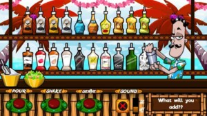 Bartender The Right Mix 2