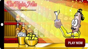 Bartender The Right Mix 1