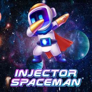 Bot Spaceman