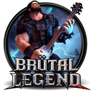 Brutal Legend