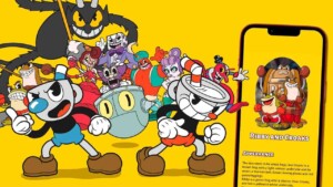 Cuphead Early 1