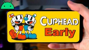 Cuphead Early 2