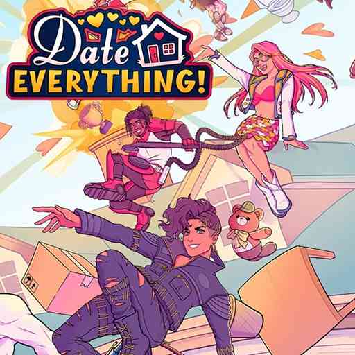 Date Everything