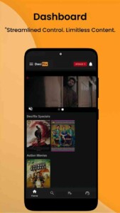 DesiFlix 2