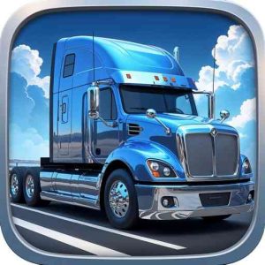 Drive Real Truck Simulator