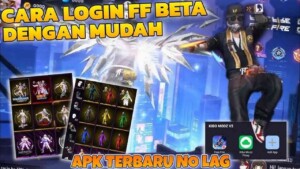 FF Beta Kibo Modz 3