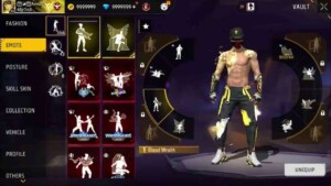 FF Beta Kibo Modz 2