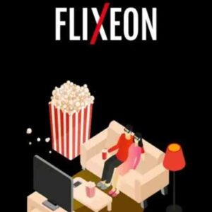 Flixeon