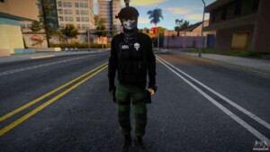 GTA Venezolano 4