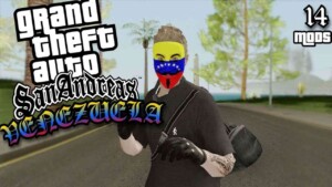 GTA Venezolano 3