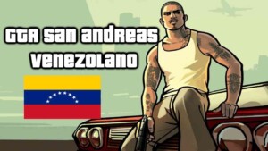 GTA Venezolano 2