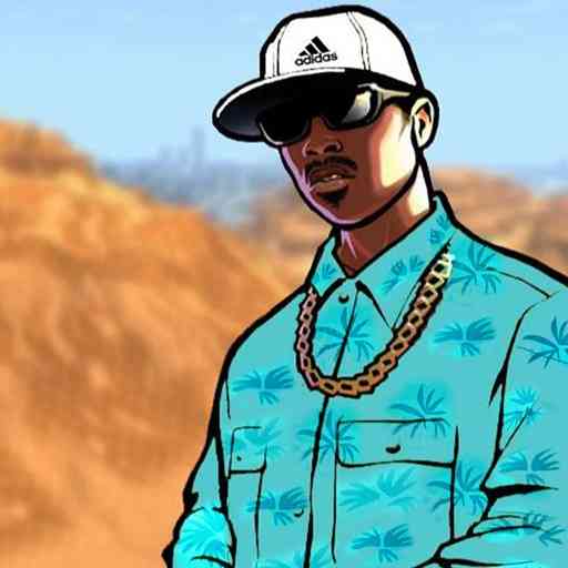 GTA Venezolano