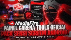 Garena Tools 2
